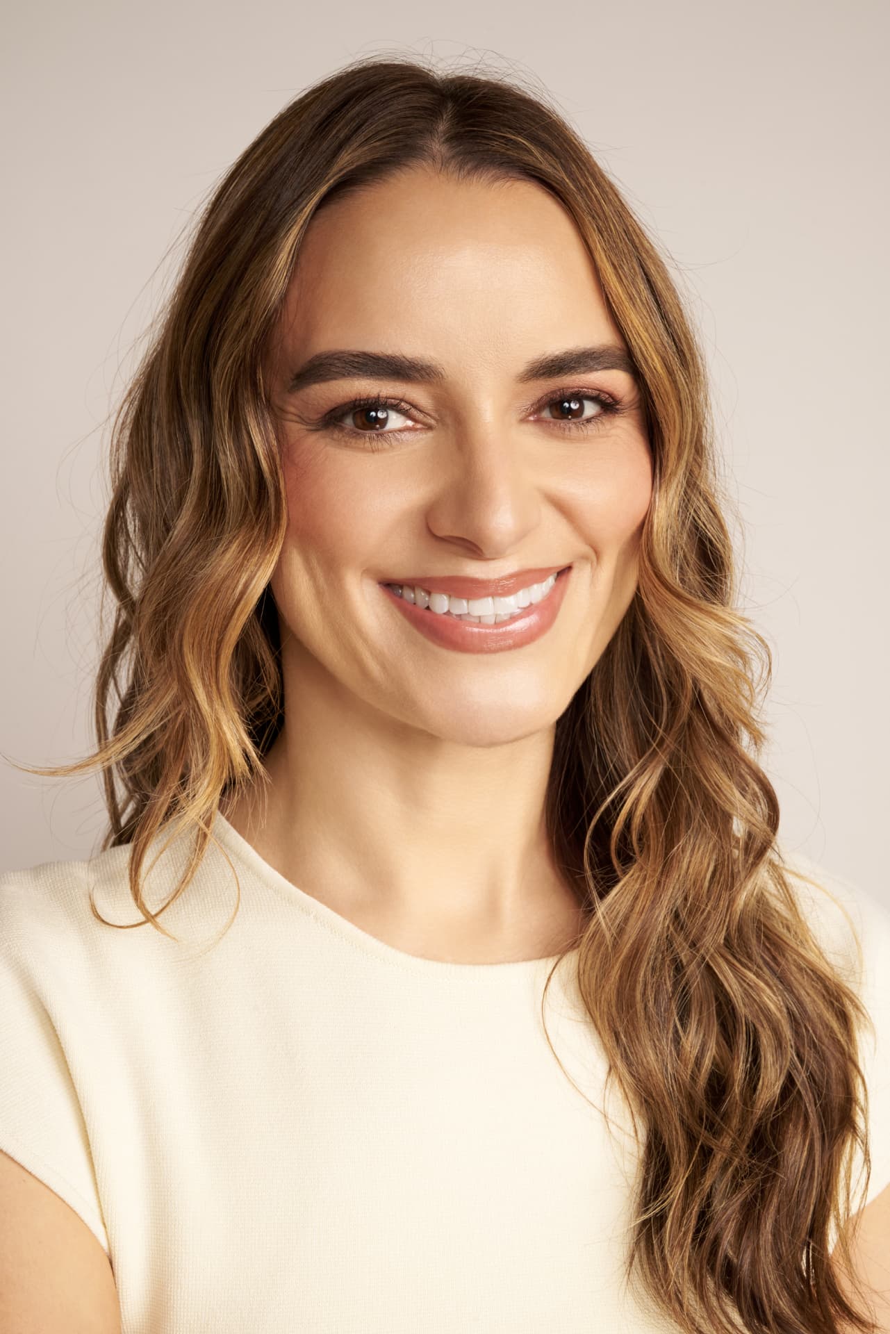 Brittney Castro, CFP®
