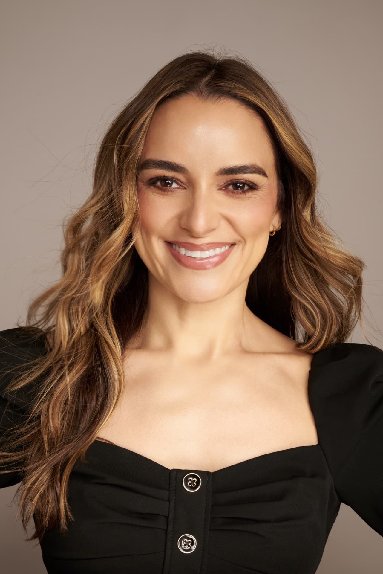 Brittney Castro portrait