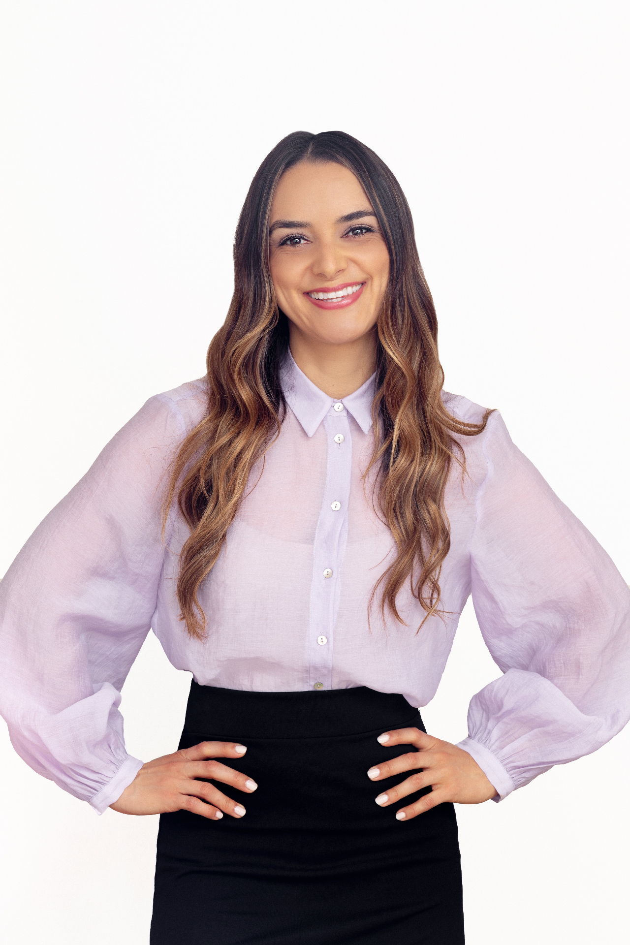 Brittney Castro, CFP®