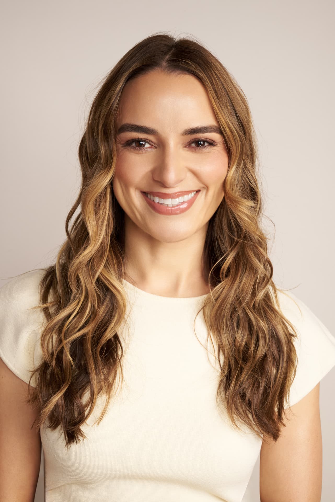 Brittney Castro portrait